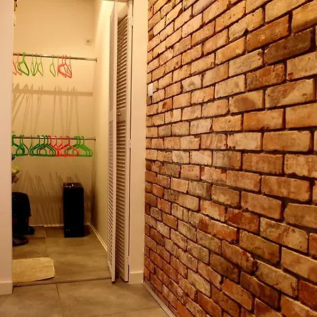 Apartment Love *