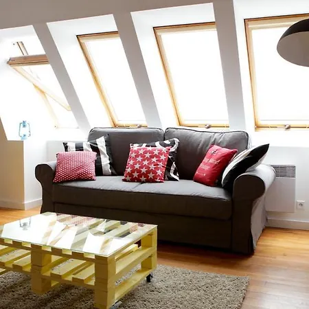 Apartment Love Sopot