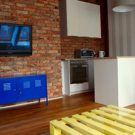Love Apartment