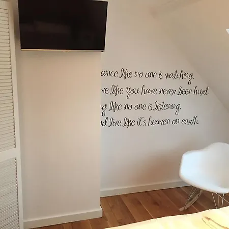 Love Apartment