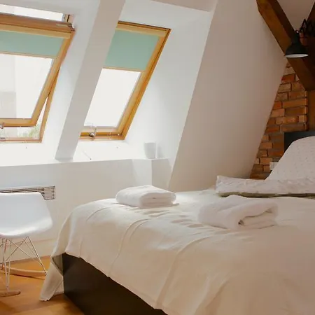 Apartment Love Sopot